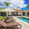 Отель New Oasis in Gated Community With Pool Breakfast, фото 33