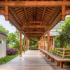 Отель Jiu Hua Mountain Xi Feng Villa, фото 6