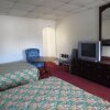 Отель Tazewell Motel в Национальном лесе им. Джефферсоне