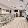 Отель Best Western Plus Greenville I-385 Inn & Suites, фото 8