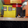 Отель Royal Park Hotel & Suites, фото 18