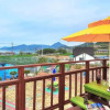 Отель Yeosu Noeul Walk Pension, фото 19