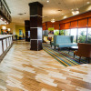 Отель Holiday Inn Corpus Christi Downtown Marina, an IHG Hotel, фото 2