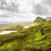 Отель An-airidh Bed & Breakfast Portree, фото 12