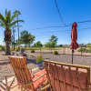 Отель 105th Sun City 2 Bedroom Home by Redawning, фото 19
