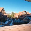 Отель Lagoons Condos by Whistler Retreats, фото 16