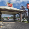 Отель Econo Lodge Orillia, фото 11