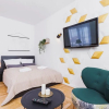 Отель Apartment Daszynskiego Cracow by Renters, фото 18