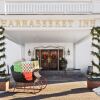 Отель The Harraseeket Inn & Event House, фото 49