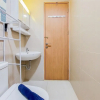 Отель Fancy And Strategic Studio Apartment At B Residence, фото 8