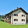 Отель Charming Apartment in Kitzbuhel With Balcony, фото 7