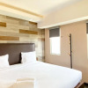 Отель Best Deal And Homey 1Br Apartment Grand Sentraland Karawang, фото 2