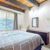 Отель Val DIsere 6 Pet-Friendly Mountain Rustic Spacious Condo only Short Walk To The Village by RedAwning, фото 6