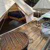 Отель Glamping Rio Valle de Bravo, фото 15