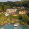 Отель Flairhotel am Wörthersee, фото 8