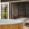 Отель Cozy Chalet With Garden, at the Edge of the Forest, фото 39
