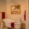 Отель Blessings on State Bed & Breakfast, фото 25