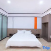 Отель Huizhou Shenhui Baiyue Hotel, фото 4