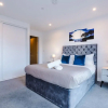 Отель Remarkable 2-bed Apartment in Birmingham, фото 30