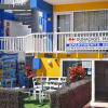 Отель Apartamentos Dunaoasis Maspalomas, фото 31