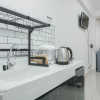Отель Strategic And Comfy Studio At Signature Park Grande Apartment, фото 13