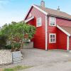 Отель 4 Star Holiday Home in Kristiansand R, фото 18