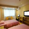 Отель Tai an Luke 88 Business Hotel Taishan Railway Station, фото 2