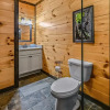 Отель Honeysuckle Hill 2 Bedroom Cabin by RedAwning, фото 27