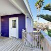 Отель The Purple House - Four Bedroom Home, фото 22