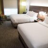 Отель Holiday Inn Express & Suites Alexandria, an IHG Hotel, фото 18
