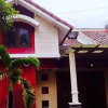 Отель Rumah Aika Family Homestay Yogyakarta, фото 8