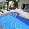 Отель Villa 5 Bedrooms With Pool Wifi And Sea Views 107942, фото 16