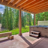 Отель Modern Breck Home w/ Hot Tub: 3 Mi to Ski Resort!, фото 19