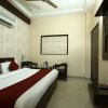 Отель Maharani Regency, фото 9