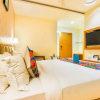 Отель FabHotel Capitol Suites, фото 2