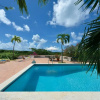 Отель Ideal for Families, Gated Community Near Beaches, AC, Free Wifi, Concierge, Pool!, фото 12