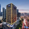 Отель Orange Hotel Select Changsha Middle Furong Road, фото 21