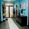 Гостиница Hostel Cheshire Cat в Сочи
