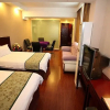 Отель Green Tree Inn Luoyang Imperial City Squ, фото 2