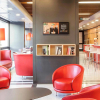 Отель ibis Roma Fiera, фото 5