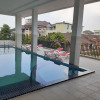 Отель BS Hill Residence-Sihanouk Ville City, фото 5