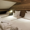 Отель Chamois d'Or Hotel & Spa, фото 3