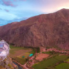 Отель Skylodge Adventure Suites, фото 11