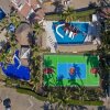 Отель Vista Playa de Oro Manzanillo, фото 9
