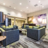 Отель Courtyard by Marriott Dallas DFW Airport South/Irving, фото 3