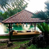 Отель Ever Dreamed of staying in a 2 Bedroom Castle SDV044C - By Samui Dream Villas, фото 31