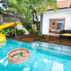 Отель La Mira Villa Seminyak by Ini Vie Hospitality, фото 15