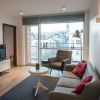 Отель TownApartment Reykjavík, фото 12
