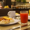 Отель TRYP by Wyndham Ribeirao Preto, фото 14