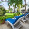 Отель Villa Mayamar - 3 Bedroom villa with pool view - At Playacar Phase 2, фото 8